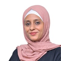 Maseera Ansari