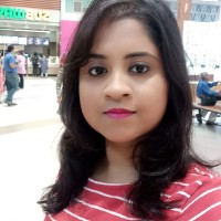 Sarmistha Dutta Gupta
