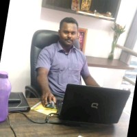 Arul Raja