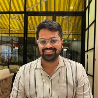 Karan Pandya