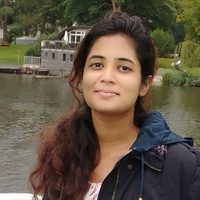 Vandana Pundir