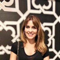 Arany Salmerón Navarro