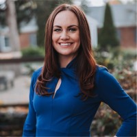 Amanda Jones