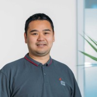 Kevin Hii Phd.