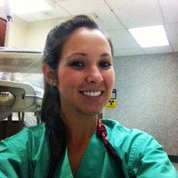 Katie (Berkelhammer) Heald