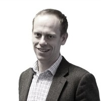 Tim Woodcock