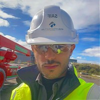 Saif Al Juboori