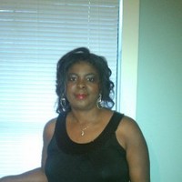 Doris Wilkerson