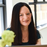 Elisa Minsk Hartstein