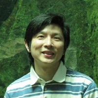 Benny Huang