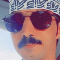 عبدالله الهاشمي