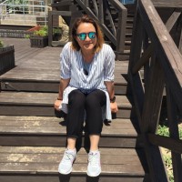 Gulnara Aliyeva, AssocRICS, PMP®