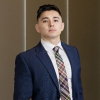 Jordan Wang