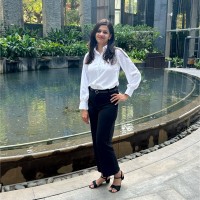 Tejashree Kulkarni