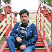 Jayesh Vashishtha
