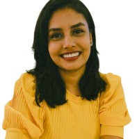 Sraya Sinha