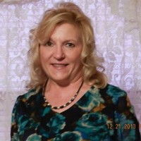 Donna May