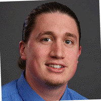 Anthony Begley