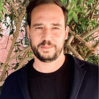 Simon Fedrigo