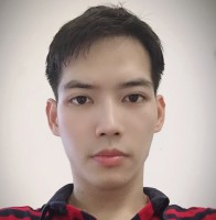 黄丹杰