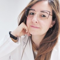 Dayhana Rojas Garcia