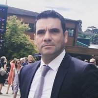 Pablo Kohen