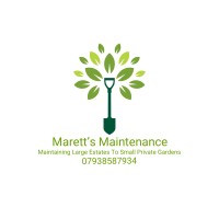 Daniel Marett