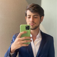 Felipe Longa Da Fonte