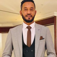 Mohammed Almajzoub Karar