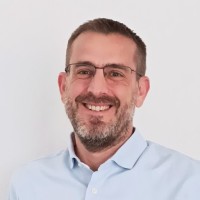 Cédric Pothier