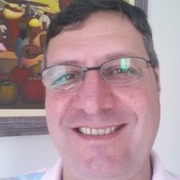 Claudio de Matheus Junior