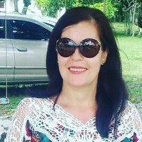 Ana Rosa Costa Pinto