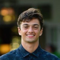 Christopher Gamgort