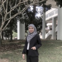 Nurul Natasha Binti Ngadiran