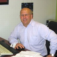 Rick Jackson