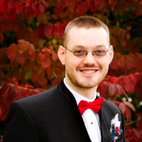 Nick Wolters