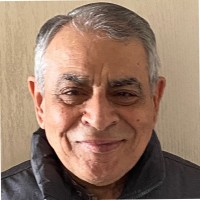 Arun Kapoor