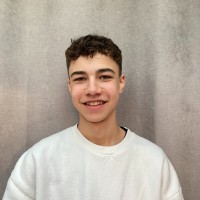 Gabriel Parent