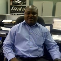 EVANS MWENYA