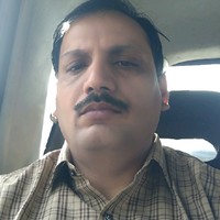 Ritesh Jha