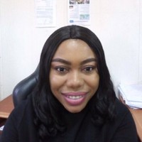Anita Onyawoyi Ogbenjuwa