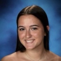 Olivia Lyons