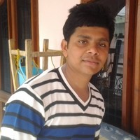 Ankit Balar