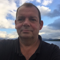 John Mills CCIE