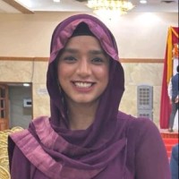 Fathima Firdouse