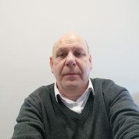 Jim McHugh