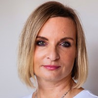 Agnieszka Wardzała - Wiśniewska