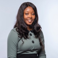 Ayomide Gbadamosi