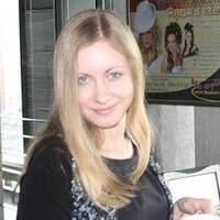 Ольга Ковалева