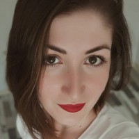 Evgenia Orlova